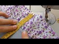 12 sewing techniques. It changed my life for the better. Sewing ideas for all beginners