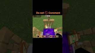 Minecraft tiktok builds hacks #shortsdiscover