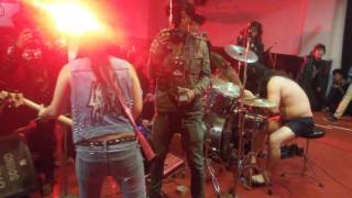 Sete Star Sept | Nepal Deathfest 2016