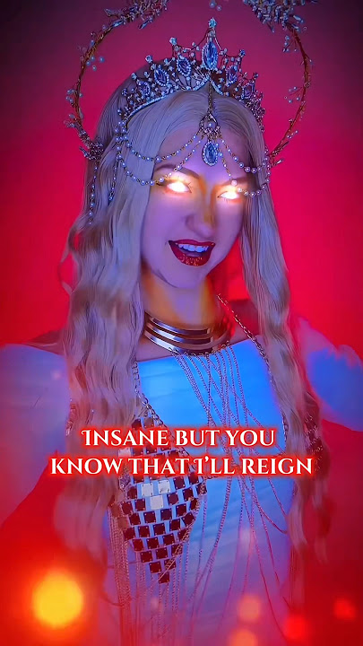 #POV stars✨want to overthrow the moon🌙 but she has backup☀️ #fantasy #youtubeshorts #shorts #acting