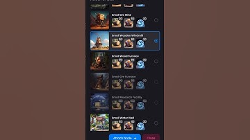 9 New Spark Tycoon Nodes Unlocked