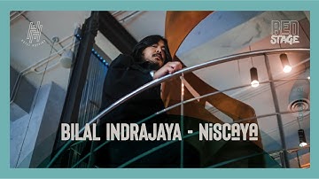 Bilal Indrajaya - Niscaya
