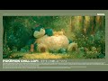 Pokémon Chill Lofi Dreams — Nostalgic Beats for Study &amp; Relax ⚡🌙