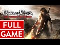 Prince of Persia: The Forgotten Sands PC FULL GAME Longplay Gameplay Walkthrough Playthrough VGL