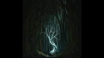 Old Sorcery - Clandestine Meditation in Two Chapters [EP] (2020) (Old-School Dungeon Synth)