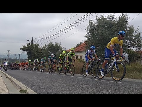 81 ª Volta a Portugal em Bicicleta | 2ª Etapa - Porto de Mós