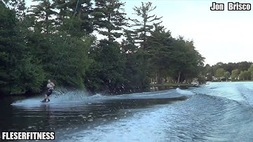 How to Jump Wake to Wake