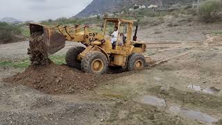 للبيع شيول كتربلر 950C caterpillar