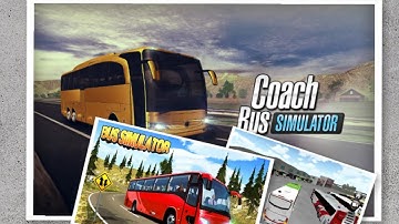 5 game bus simulator di android terbaik 2019