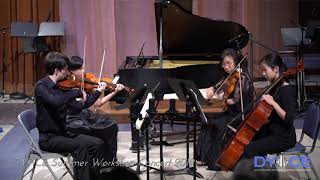 Celebrity Joseph Haydn - Quartet No. 43 in G major, Op. 54, No. 1 1st mvmt - DYACE Net Worth