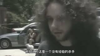 凶手上电视接受采访,结果证据被发现当场崩溃 #真实事件