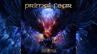 PRIMAL FEAR - BEST OF FEAR (2017) FULL ALBUM