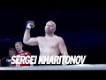 Fedor Emelianenko vs Bigfoot Silva Feb. 12