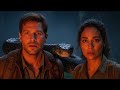 The Jungle Is Alive | The Last Expedition (2025) | AI Official Movie Trailer