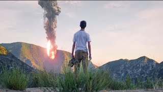 Boy Accidentally Bumps Into Aliens on Earth And Gets a Superpower as Gift