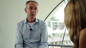 SportTech 2019 - Michel Bais