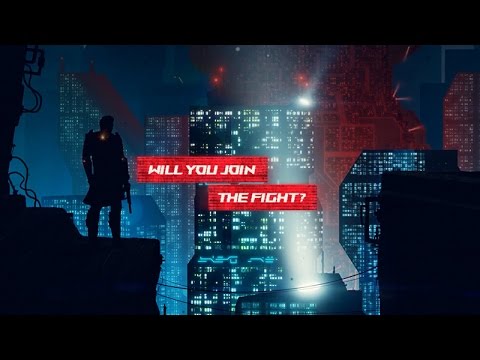 Will You Join the Fight? | ROG