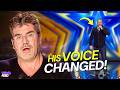 Music Teacher with Stage Fright CHOKES UP and Can't Sing – But then THIS Happens!