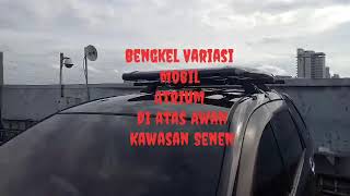 ACCESORIES MOBIL TERLENGKAP DI WILAYAH MGK KEMAYORAN