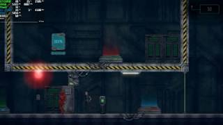 AGENT 00111 PC Gameplay | Puzzle-Platformer | 2019 Steam