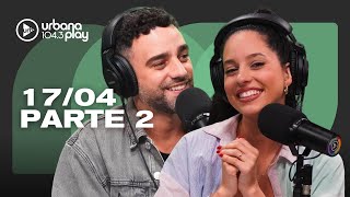 LAS MEJORES CANCIONES PARA UN DÍA DE LLUVIA, los "bromance" y planes para el finde #OlvidateDeTodo