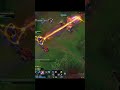 TENTACLE FREAK SHOW JAPANESE STYLE!!  #leagueoflegends #adc #english #riotgames #gaming #leagueclips