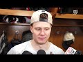 Sens Tweak Lines Ahead of Big Game Three