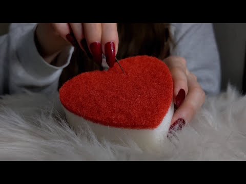 ASMR Triggers To