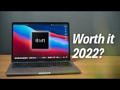 Video: Tahun berapa MacBook Pro saya dibuat?