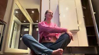 Yoga Cl 27 November 25 15 Min Daily