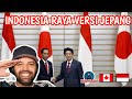 Lagu Indonesia Raya Versi Jepang 日本語版インドネシア国歌  - MR Halal Reaction