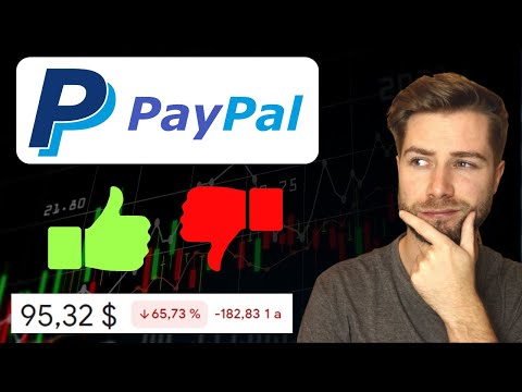 Vidéo: Braintree possède-t-il Paypal ?