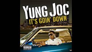 Yung Joc - It's Goin' Down (feat. Nitti)