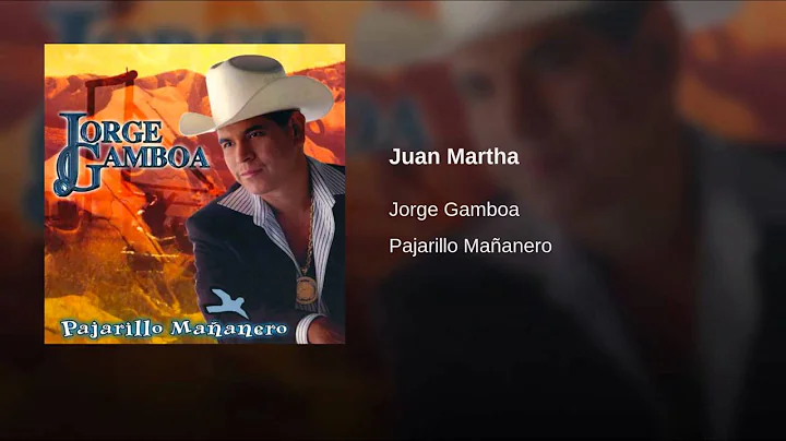 Juan Martha