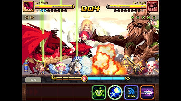 Crusaders Quest OST - Super Smash Battle / Colosseum(Extended)