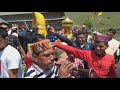 Maa Bagla Mukhi Coming back From  Tample Side