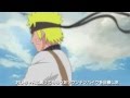 NARUTO  -ナルト- 火の鳥 HAKITORI 広告 AMAZARASHI「夏を待っていました」