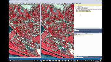 GEOG 883 Lesson 5 Help Session 17Feb2020