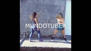 Novinhas Dançando Funk 04