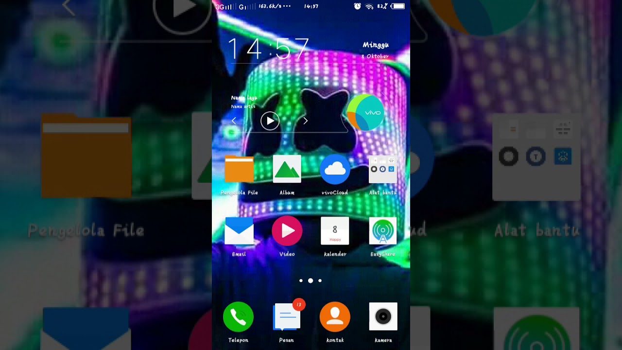 Aplikasi Pembobol Wifi No Root Work~Kece Badai