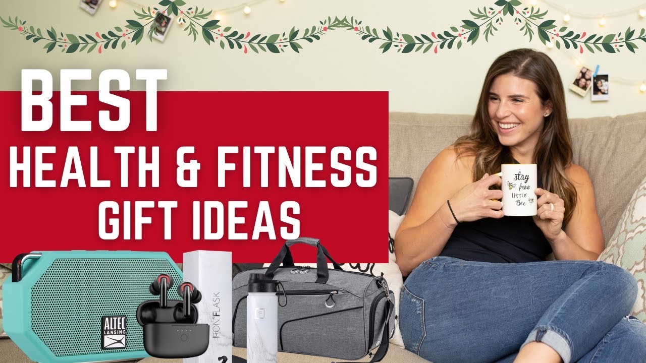 Top more than 203 best gifts for fitness enthusiasts super hot