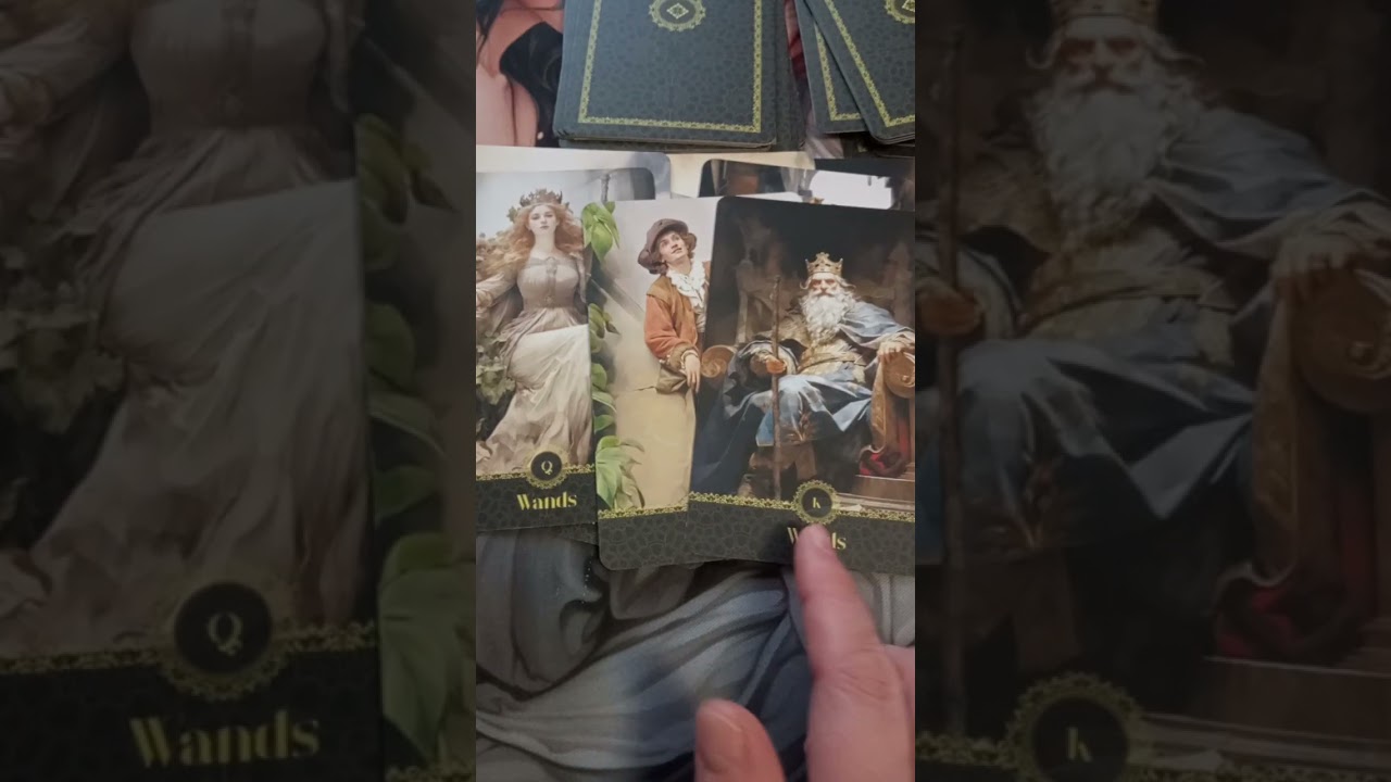 Желанное поздравление от любимого...