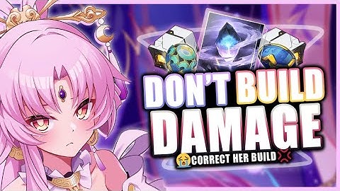 A Free-to-Play Guide to Fu Xuan | Complete characters guide