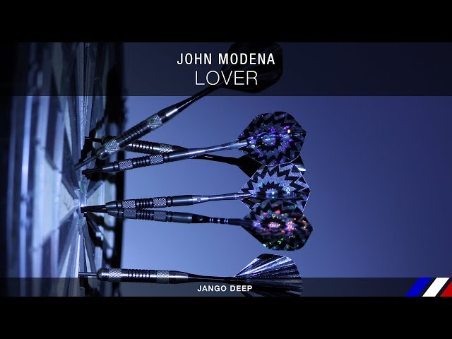 John Modena - Lover