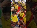 Let Childhood Soar–A Mobile‑Free School Awareness Program Bragnam Rising Preschool zirakpur(Punjab).