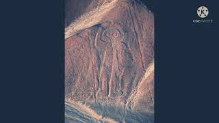 worlds LARGEST GEOGLYPHS found here