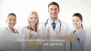 Top 10 things confident people avoid doing 1