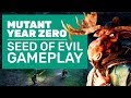 Mutant Year Zero: Seed Of Evil Gameplay | New Character, Mutations And Story