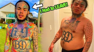 6Ix9Ines Real Reason He Went Randomly Missing For 6 Months Truth