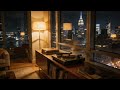 Jazz Music - Background Music for Relaxation and Quiet - « Waiting for You »